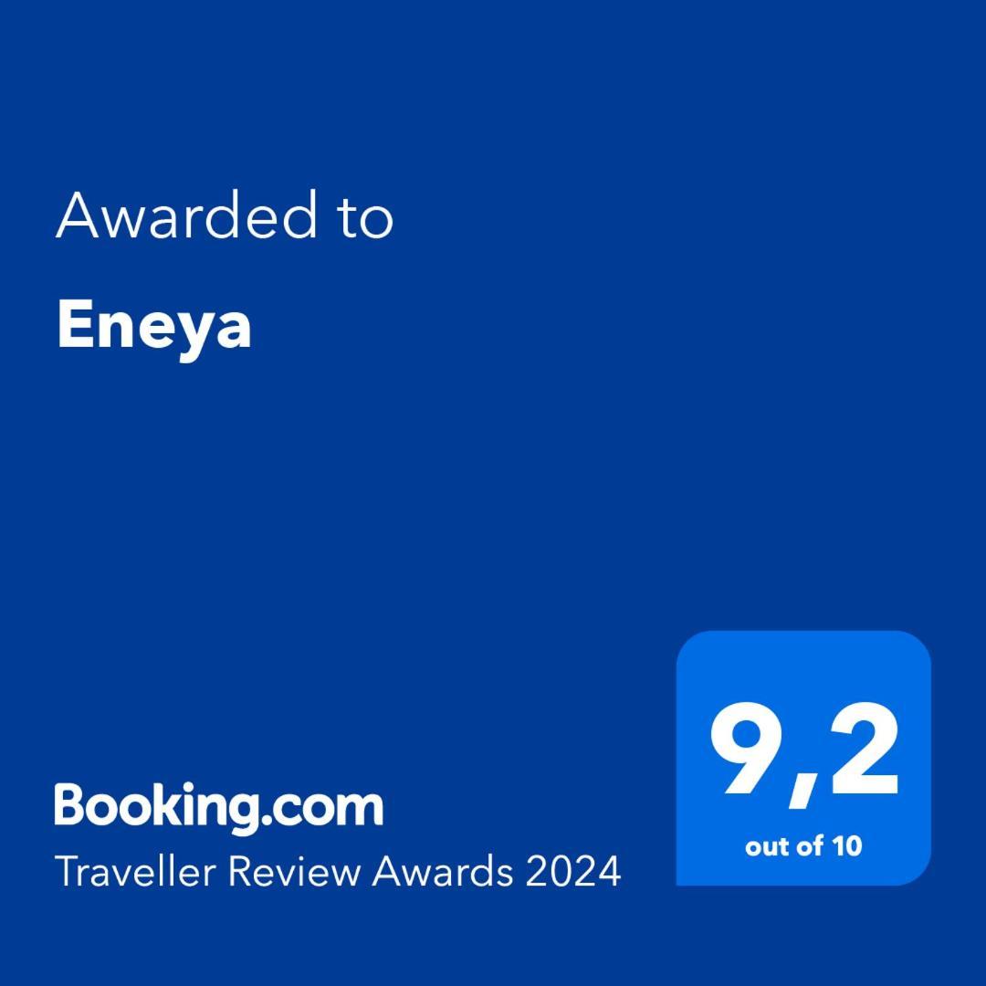Апартаменты Eneya Ротенбург-на-Фульде Экстерьер фото